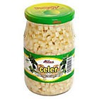 Alibona Celer sterilovaný kostky 330g